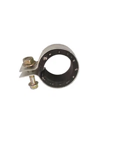 Abrazadera de tope Kickstarter versión simple M72 CJ750 K750 Ural Dnepr - Imagen 1 de 2