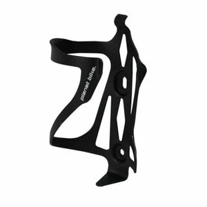 Planet Bike Sideload Bottle Bike Cage/Aluminum/Black/Bicycle Bottle Bicycle Cage - Picture 1 of 2