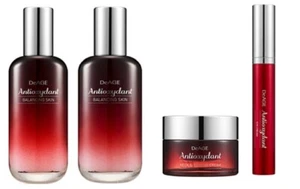 Charmzone Deage antioxidant Anti aging Wrinkle care Special 3Set Moist - Picture 1 of 4
