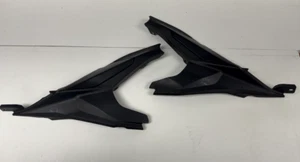 20-24 Sub Frame Under Seat Side Panel Fairings Ducati Panigale V2 Streetfighter - Picture 1 of 5