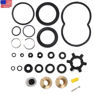 Hydroboost Repair Kit Exact Duplicate Complete Seal Kit For GM 2771004 Kit501 - Picture 1 of 5
