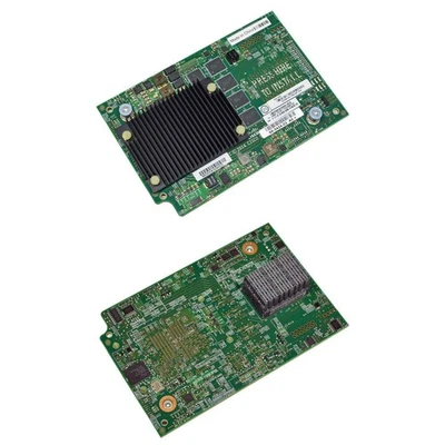 Cisco VIC1380 UCSB-VIC-M83-8P 2Port 40Gb FCoE Mezzanine Card UCS B-Series Blade - Bild 1 von 4