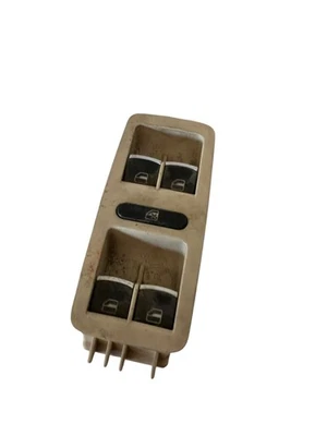 07 08 09 10 12 13 14 15 16 17 18 19 20 21 22 VW PASSAT Front Door Window Switch - Image 1 of 4