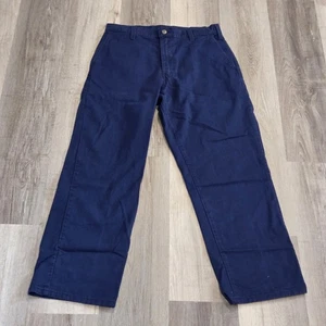 Workrite Arc Flash Work Pants 431ID95/4319 - 9.5 oz Indura-DISCONTINUED - Picture 1 of 9