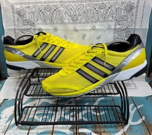 RARO Adidas Adizero Japón 1 Haile 2015 Modelo Zapatos para Correr S85066 Para Hombres Talla 13 - Imagen 1 de 10