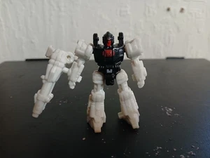 WFC-S1 FIREDRIVE Transformers War for Cybertron Siege Battle Master Targetmaster - Bild 1 von 4