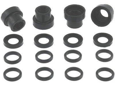 For 1988-2000 GMC C2500 Brake Hardware Kit Front 11783GSZJ 1989 1990 1991 1992 Foto 1 de 2