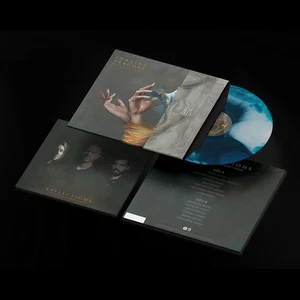 Imagine Dragons - Reflections (Vault Of Smoke + Mirrors) [VINYL] - Picture 1 of 1