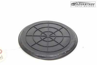 PORSCHE PANAMERA 2010-2016 TANQUE DE COMBUSTIBLE BOMBA LADO IZQUIERDO CUBIERTA PLACA OEM Foto 1 de 4