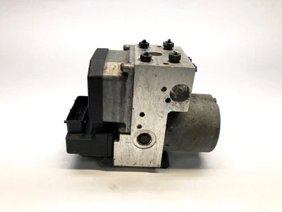 1999 - 05 Volkswagen Passat 99-02 A4 bomba ABS? Módulo Assy OEM 8E0614111B sem ESP - Imagem 1 de 4