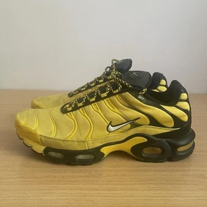 Nike Air Max Plus TN men's size US11.5 Frequency Pack - Picture 1 of 9