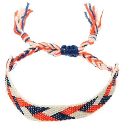  Bunte Armbänder Freundsxhaftsarmbänder Mädchen Armband Einstellbares - Bild 1 von 4