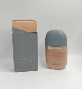 Cover FX CoverFX Power Play Foundation Shade L2 , 30ml New 6Z - Picture 1 of 1