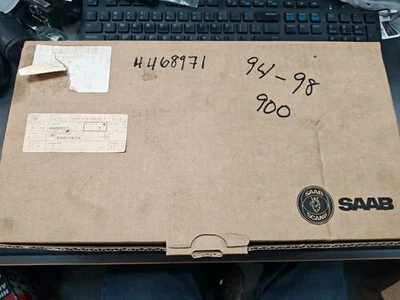 NUEVO OE Saab NG 900 3+5 puertas hatchback luz trasera izquierda 4468971 1994-1998 Foto 1 de 2