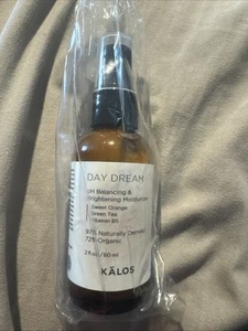 Kalos Day Dream pH-ausgleichende & aufhellende Feuchtigkeitscreme 2 fl oz, neu - Bild 1 von 2