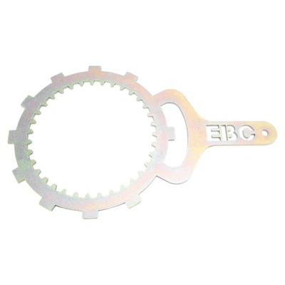 Ferramenta de remoção de cesta de embreagem 2009-2011 KAWASAKI VN1700 Vulcan 1700 Classic EBC - Imagem 1 de 2