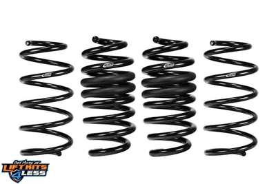 Eibach Pro-Kit for 20-23 Ford Explorer ST AWD - Image 1 of 4