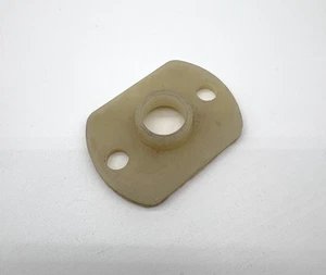 CNH Case IH 5178541 plastic plate Original Case ih tractor - Picture 1 of 3