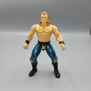 WWE Wrestling Jakks Pacific Titan Sports 1998 Modellino Triple H - Foto 1 di 6