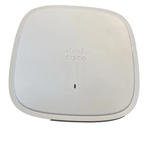 Cisco Catalyst C9115AXI-B Wireless Access Point 9115AXI  - Bild 1 von 9