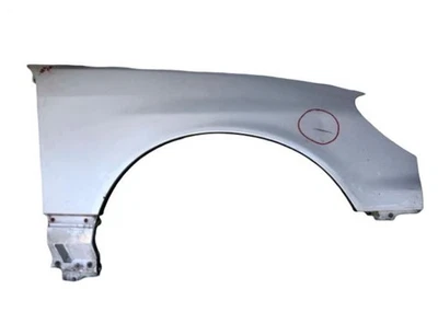 Panel de moldura de guardabarros delantero derecho lado del pasajero derecho OEM Lexus GS300 1998-2005 Foto 1 de 4