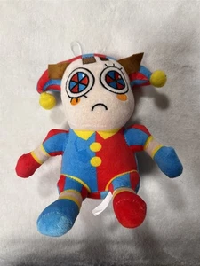 THE AMAZING DIGITAL CIRCUS POMNI PLUSH TOY - Picture 1 of 9