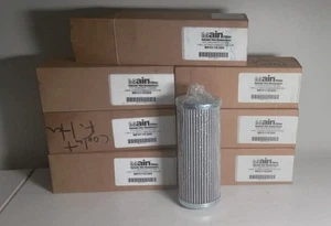 7x Filters MF0116389 Hydac/Hycon 0240 D025 Bnhcv Interchange Hydraulic Filter - Picture 1 of 3