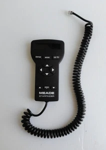 Mando a distancia para telescopio Meade Autostar 35-4700-03 - Imagen 1 de 5