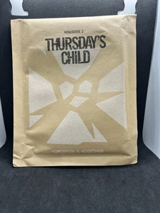 TXT - TOMORROW X TOGETHER - [ minisode 2: Thursday's Child ] TEAR ver. - Imagen 1 de 6