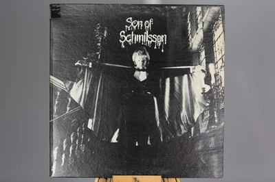 Nilsson – Son Of Schmilsson LP - RCA AFL1-4717 - NM - Image 1 of 4