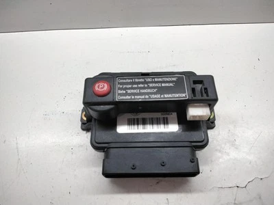 CENTRALINA FRENO STAZIONAMENTO PER LANCIA Thesis 1° Serie 54084630F Diesel 2400 - Immagine 1 di 4