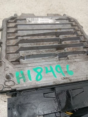 Engine ECM 156 Type Fits 15-20 MERCEDES GLA-CLASS 3983062 Foto 1 de 4