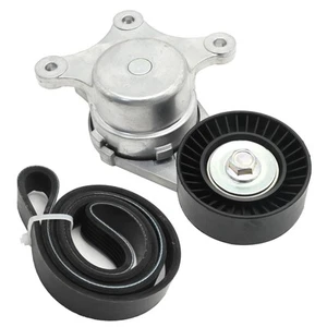 BT4Z6B209B Drive Belt Tensioner Kit Replacement for Ford Explorer 3.5L V6 201... - Picture 1 of 7