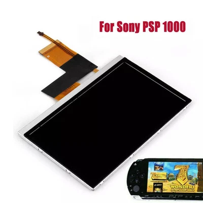 For SONY PSP 1000 IPS 4.3" 480 x 272 IPS Screen Mod Kits LCD Backlight NEW - Image 1 of 4