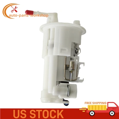 New For 2006-2012 TRIUMPH DAYTONA 675 T2401977 Fuel Pump Gas Petrol Sender Unit - Изображение 1 из 4