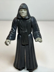Star Wars Emperor Palpatine Original Vintage 1984 Kenner - Bild 1 von 6