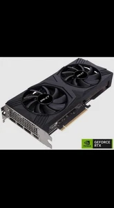 PNY VERTO GeForce RTX 4060 Ti 16GB GDDR6 PCI Express 4.0 x8 ATX Graphics Card - Picture 1 of 1