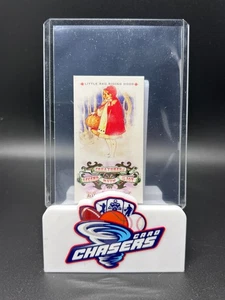 2010 Allen & Ginter Mini Little Red Riding Hood #CLMJ5 - Picture 1 of 2