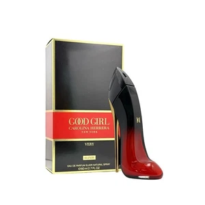 Carolina Herrera Very Good Girl Elixir EdP Eau de Parfum Spray 80 ml 2,7 flüssige Unzen - Bild 1 von 1