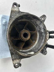 Sea-Soo Oem Jet Pump 295500429, Shaft 271000291, Thrust Bearing 293350011 - Picture 1 of 9