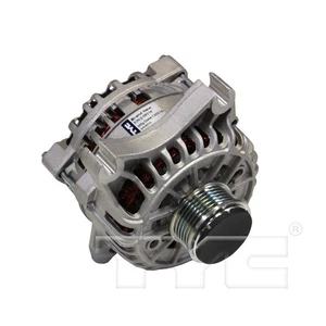New Alternator for 05-08 Ford Mustang 4.6L V8 (6SC) - Picture 1 of 2