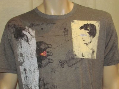 Camisa para hombre Monarchy L XL 2XL NUEVA CON ETIQUETAS Foto 1 de 3