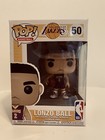 Funko Pop Lonzo Ball #50