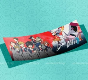 Darling in the Franxx - Sticker Slap 001 - Imagen 1 de 1