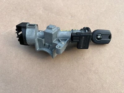 Lincoln MKZ 2007-2010 bloqueo de encendido con llave e inmovilizador OEM 6E5T-15607-AC Foto 1 de 4