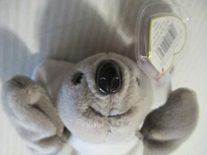 TY BEANIE BABY MEL #4162 ERRORES 1-15-96  - Imagen 1 de 9