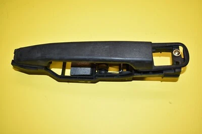 98 99 00 01 manija de puerta exterior delantera izquierda fabricante de equipos originales mercedes-benz ml320 Foto 1 de 4