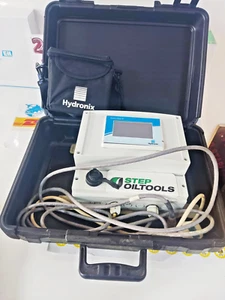 Hydronix Hydro View IV with Hydronix Model SIM01 63491 Sensor - Picture 1 of 10