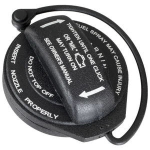 TAPPO SERBATOIO CARBURANTE PER AUDI A1 A3 A4 A5 A6 A7 A8 Q2 Q3 Q5 Q7 Q8 TT - Foto 1 di 6