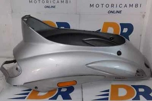 CARENA CODONE POSTERIORE PIAGGIO LIBERTY 50 4T RST 2005 2006 2007 2008 - Picture 1 of 2